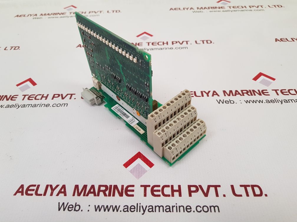 Abb Do810-1 Compact Module 3Bse008511R1 With 3Bsc980002R410 - Image 4