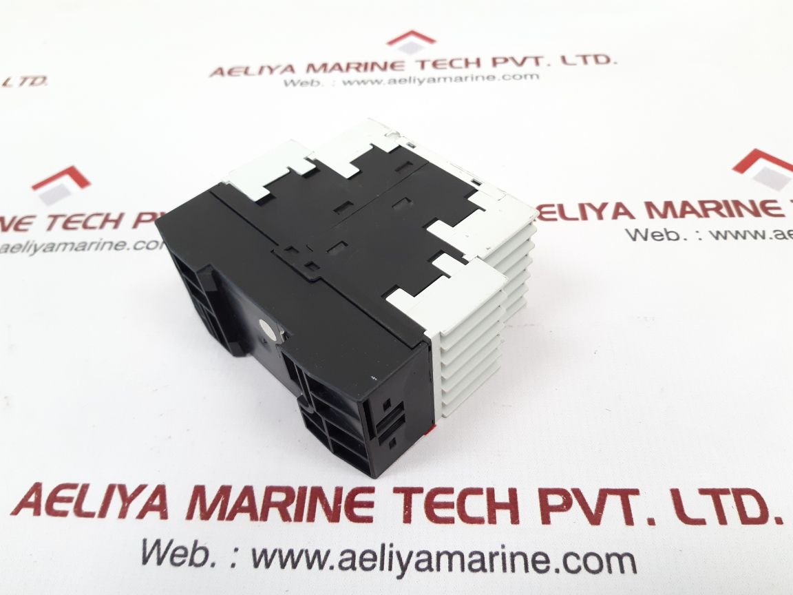 Siemens 3Rk1402-3Ce01-0Aa2 As-i Interface Module - Image 4