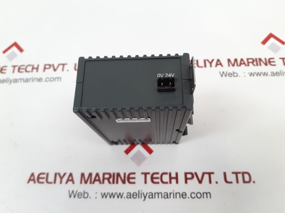 Siemens 6Es7 158-0Ad00-0Xa0 Profibus Dp/Dp Coupler - Image 4