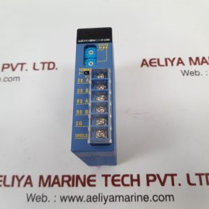 Yokogawa Lc11-2N Computer Link F3Lc11-2N Rev 06