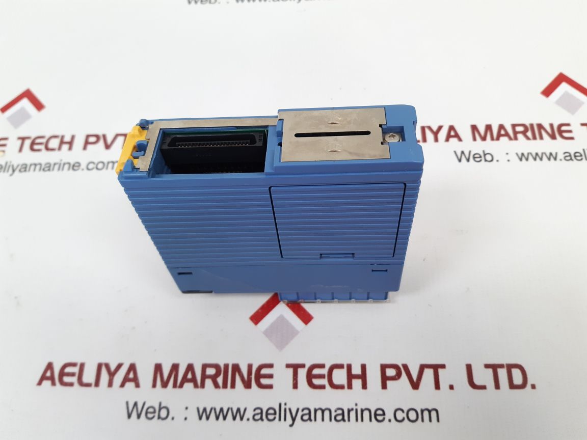 Yokogawa Lc11-2N Computer Link F3Lc11-2N Rev 06 - Image 5