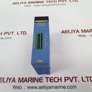 Yokogawa Tn-1001-ma-y1 Econo-bus Ss01 Master Module