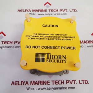 Thorn Security S241+685 Flame Detector