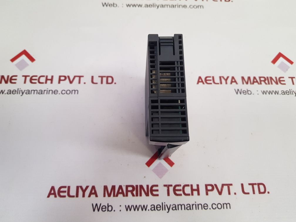 Mitsubishi Qy10 Melsec-q Plc Output Unit 84546093-001, 24Vdc 2A - Image 3