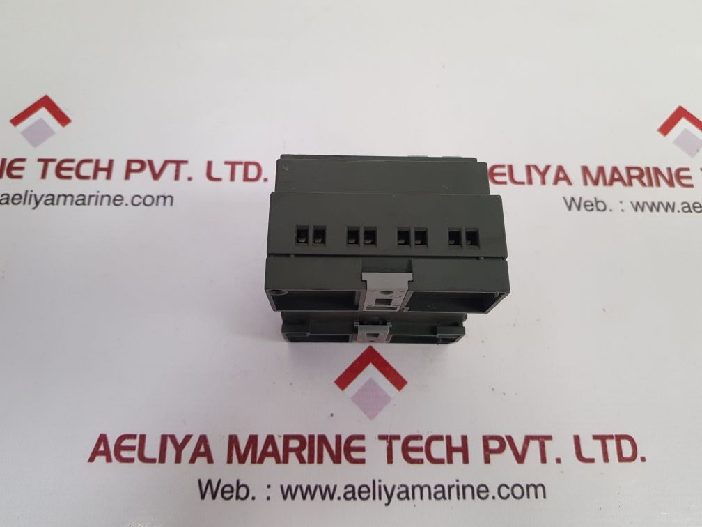 Siemens 6Ed1 052-1Md00-0Ba5 Logic Module 10A 240V - Image 5