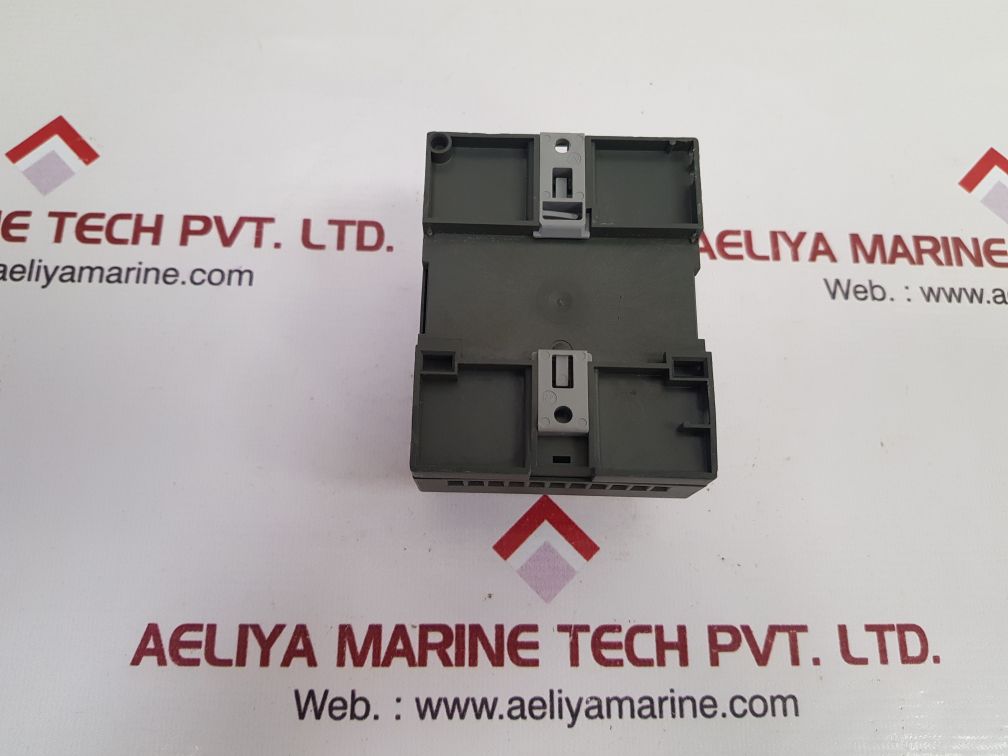 Siemens 6Ed1 052-1Md00-0Ba5 Logic Module 10A 240V - Image 6