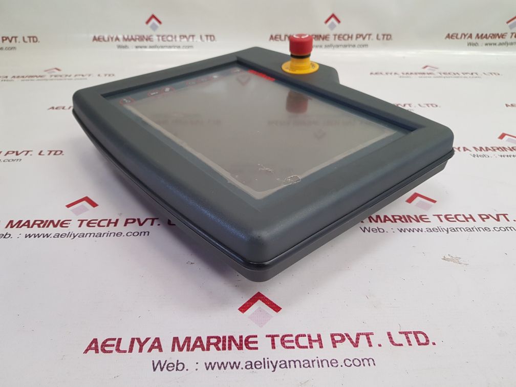 Mikrap Lcp-104 Pc Control Touch Screen Panel 10755 1C - Image 5