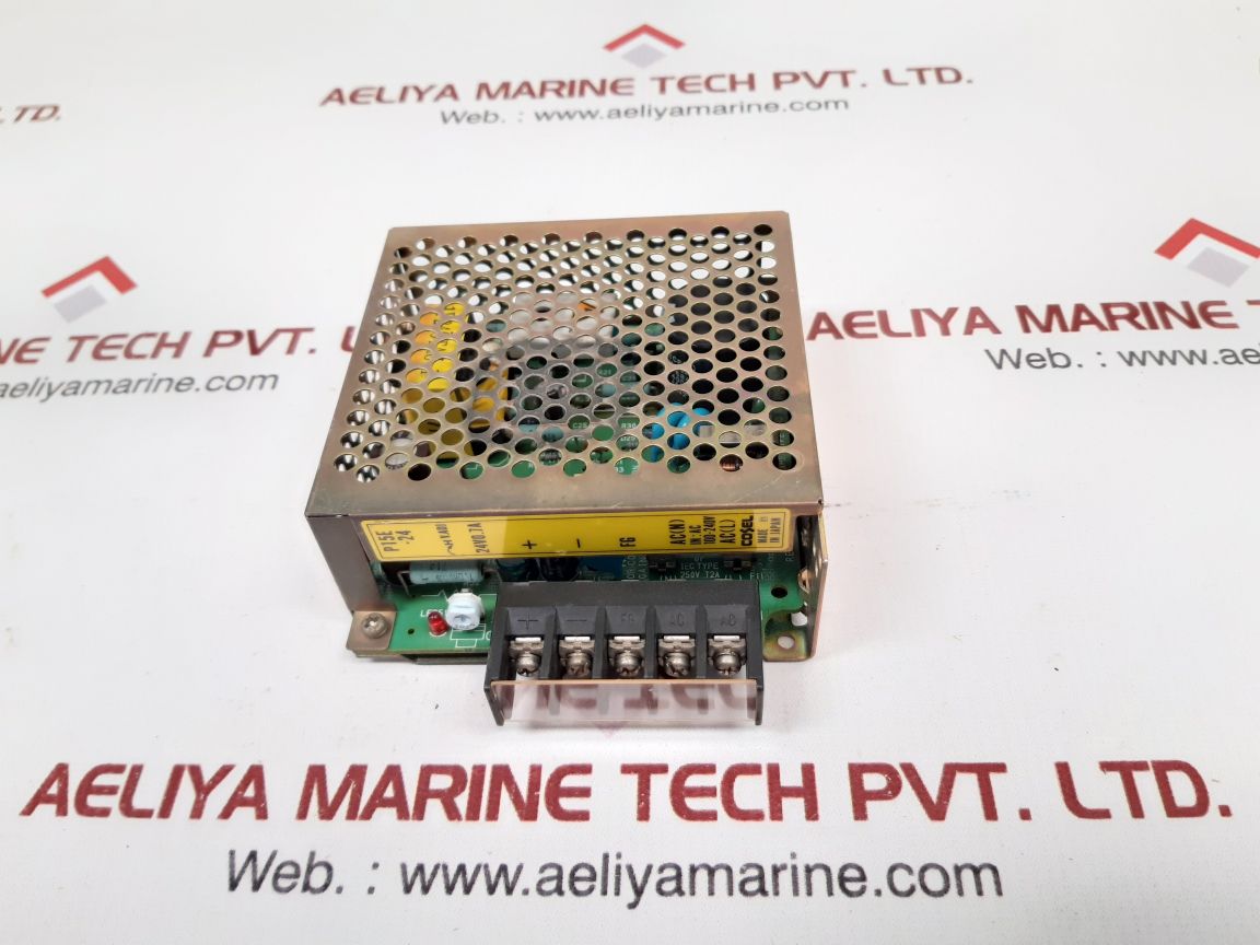 Cosel P15E-24 Power Supply Module 50-60Hz - Image 4