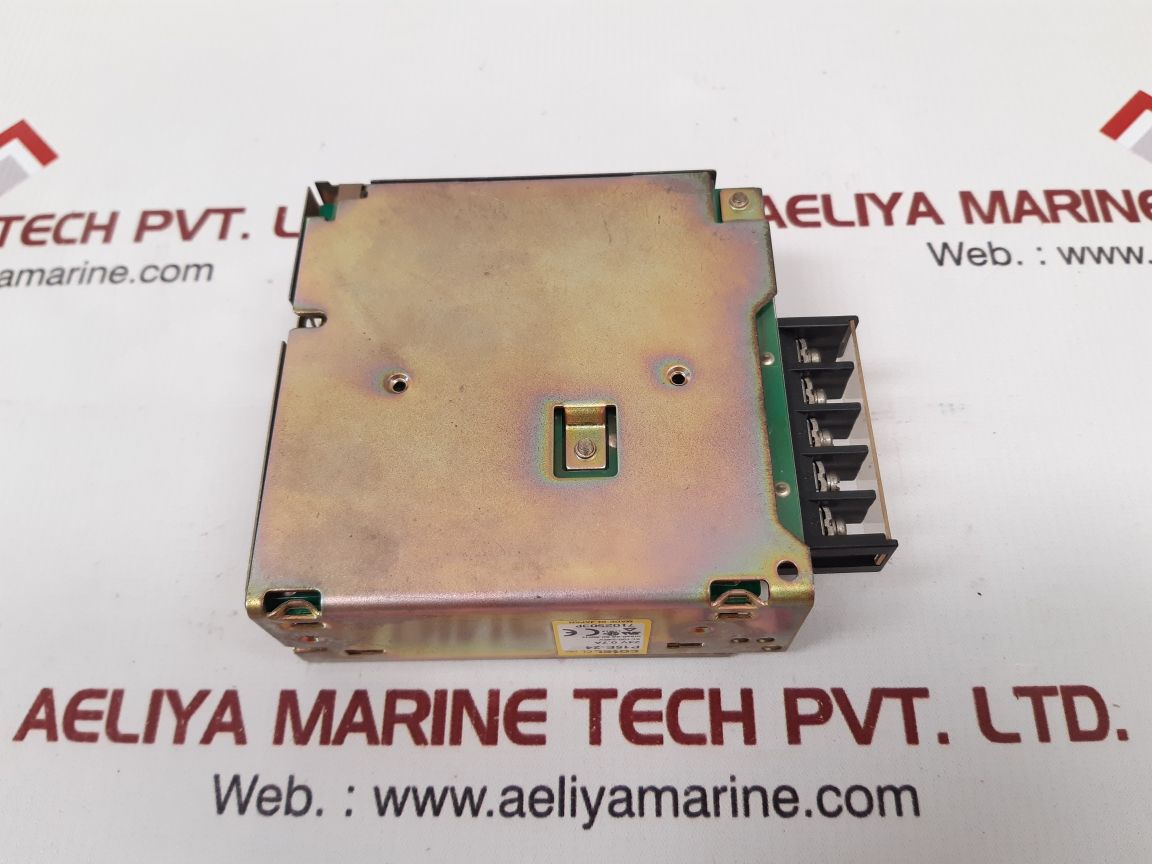 Cosel P15E-24 Power Supply Module 50-60Hz - Image 5