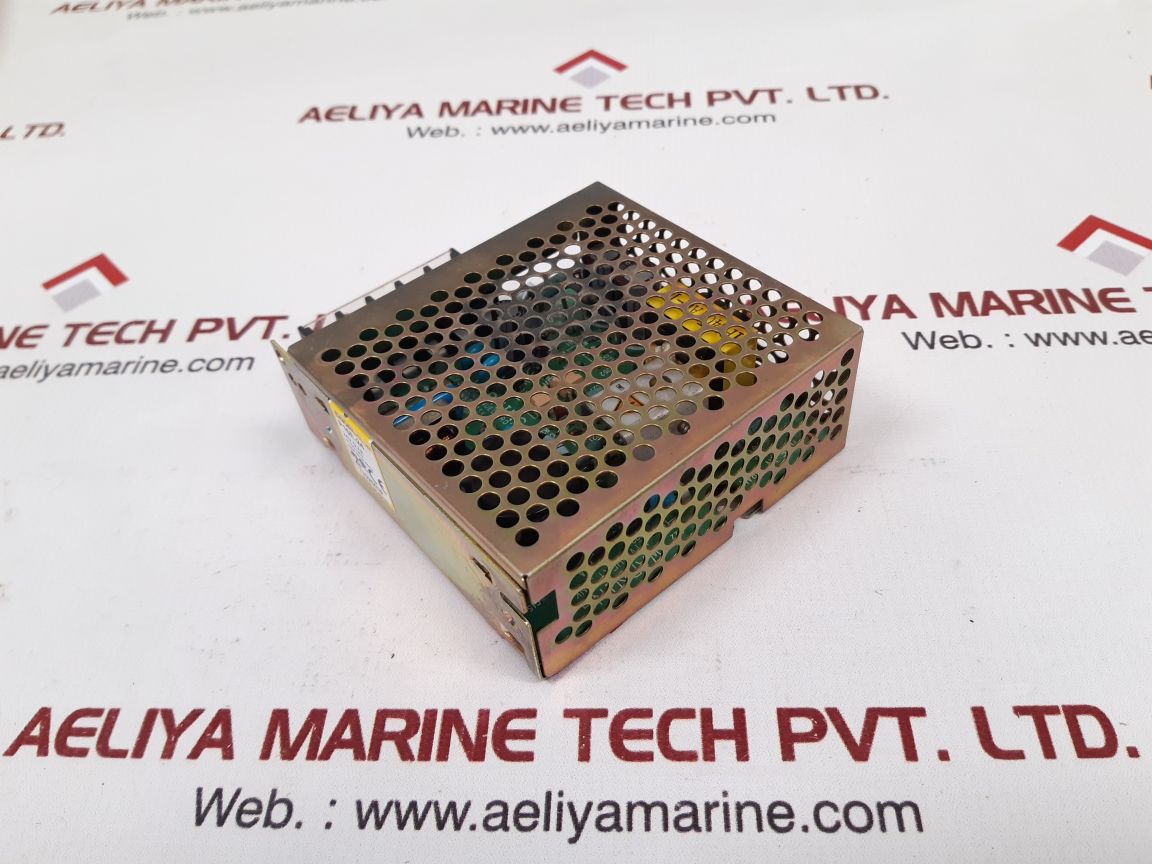 Cosel P15E-24 Power Supply Module 50-60Hz - Image 6