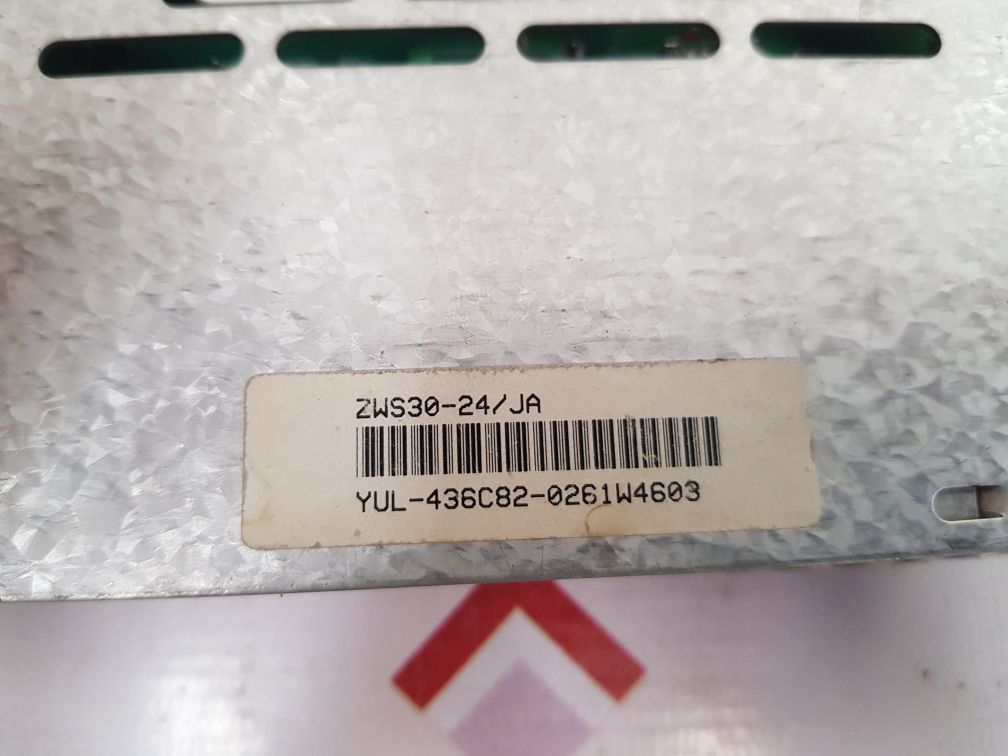 Densei-lambda Zws30-24/Ja Power Supply 50/60Hz - Image 7