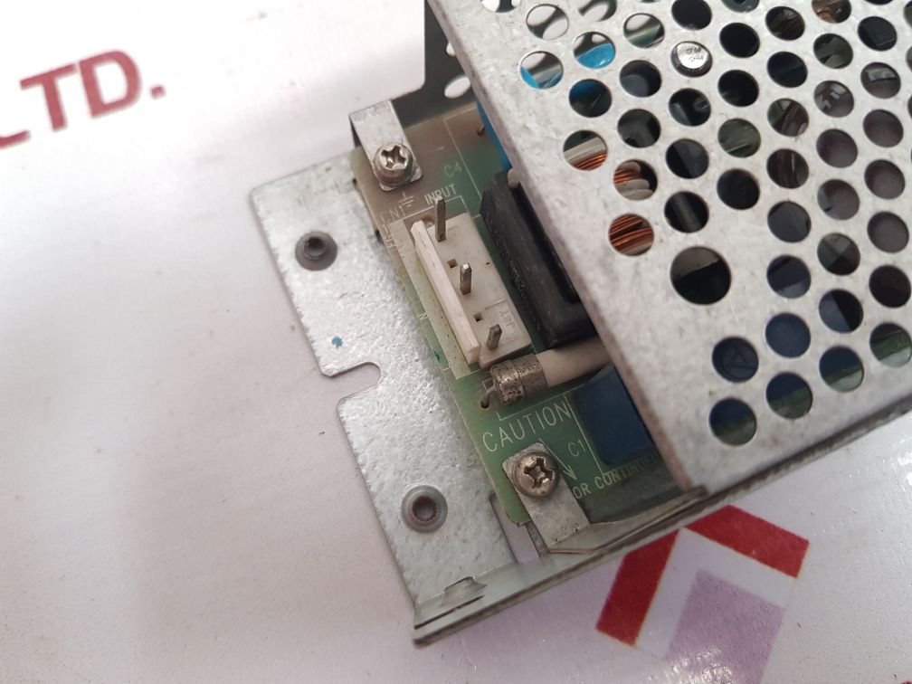 Densei-lambda Zws30-24/Ja Power Supply 50/60Hz - Image 8