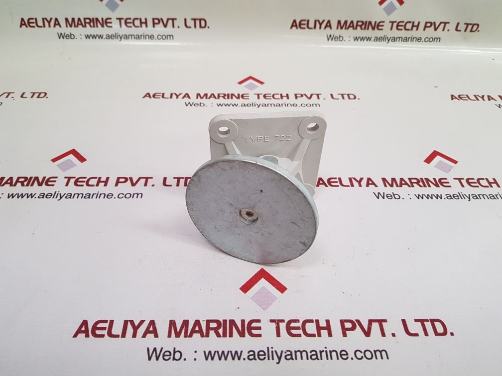 Elomek 722 Door Holder Magnet - Image 5