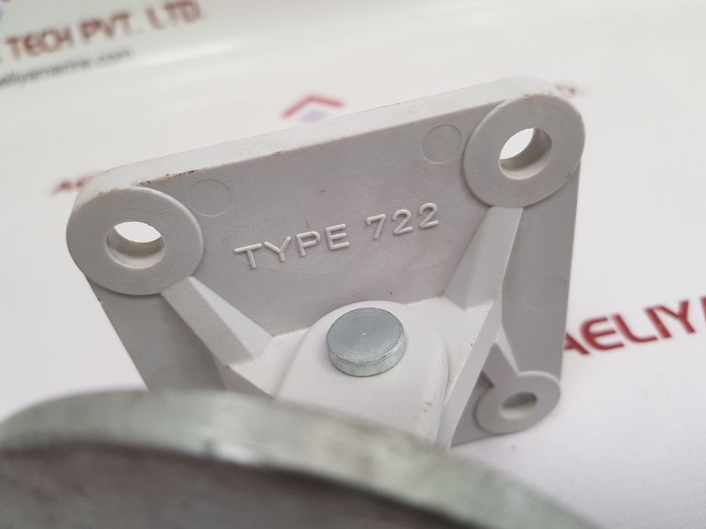 Elomek 722 Door Holder Magnet - Image 6