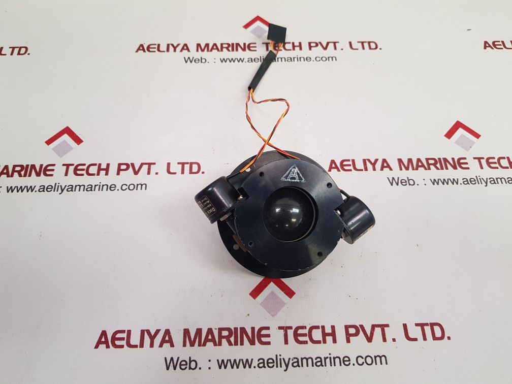 Daco Scientific De128-6 Trackball - Image 2