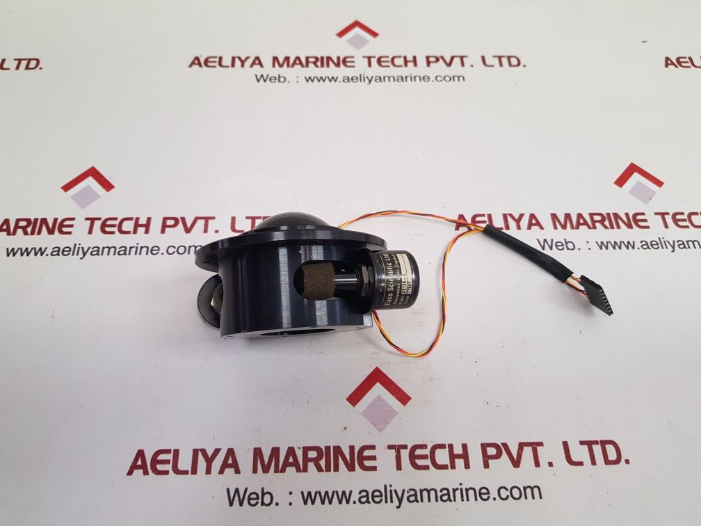 Daco Scientific De128-6 Trackball - Image 6