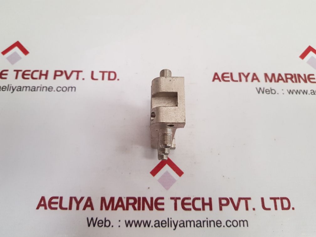 Power Pass Cs-104 Hp 4-way Splitter - Image 5