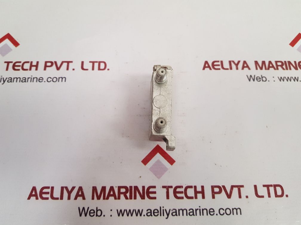 Matchmaster 17Mm-tm14 4-way Splitter - Image 4