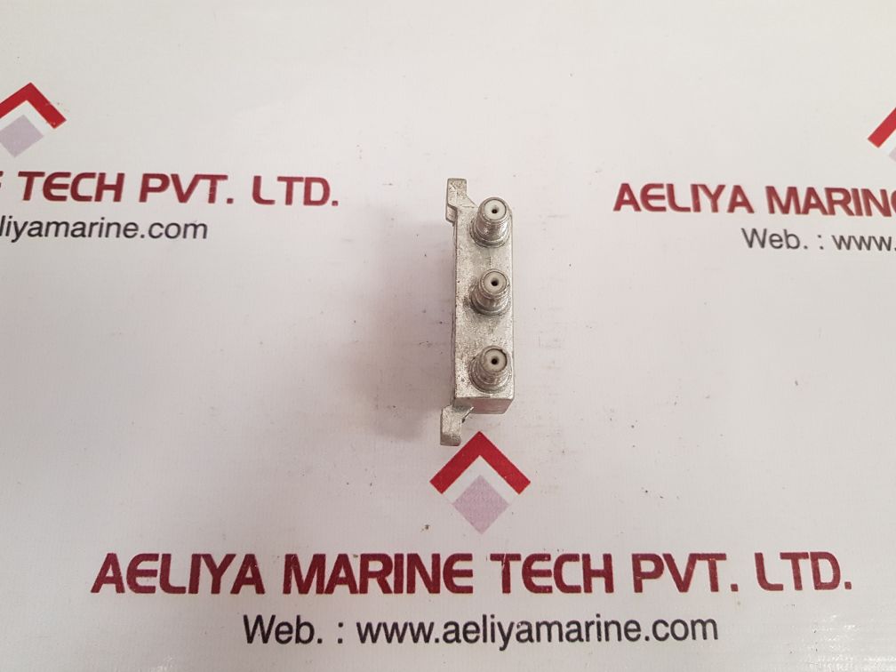 Matchmaster 17Mm-tm14 4-way Splitter - Image 5