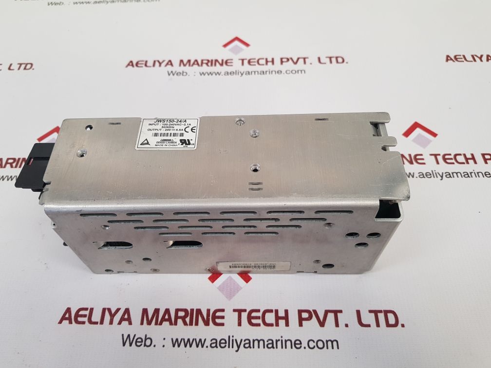 Densei-lambda Jws150-24/A Power Supply 50/60Hz - Image 3