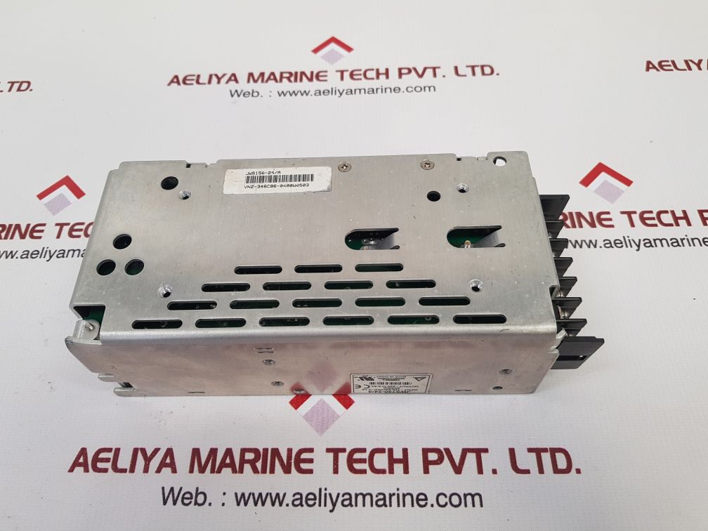 Densei-lambda Jws150-24/A Power Supply 50/60Hz - Image 4