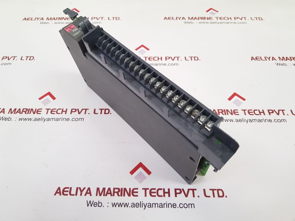 Allen-bradley 1771-ife/C Rev.G03 Analog Input Module (12 Bit) 96188672 E01 - Image 3