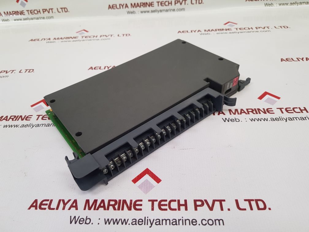 Allen-bradley 1771-ife/C Rev.G03 Analog Input Module (12 Bit) 96188672 E01 - Image 6