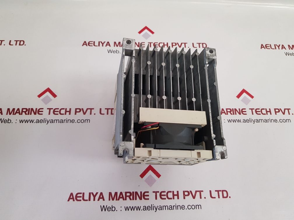 Mitsubishi Fr-e520-2.2K Inverter 2.2 Kw 240V 60Hz - Image 4