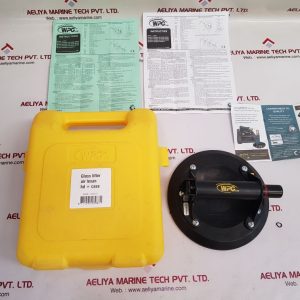 Wood?s Power-grip G0695 Suction Cup Vacuum Tool