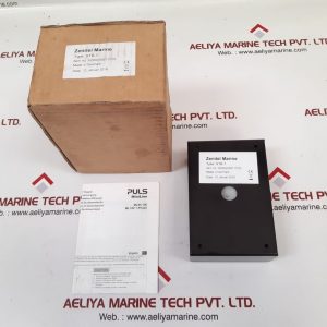 Zenitel Marine Stb-1 Wall Mounted Talk Back Speaker