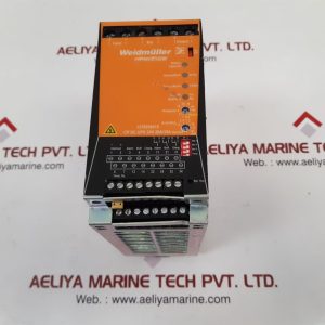 Weidm?ller 1370050010 Dc Uninterrupted Power Supply