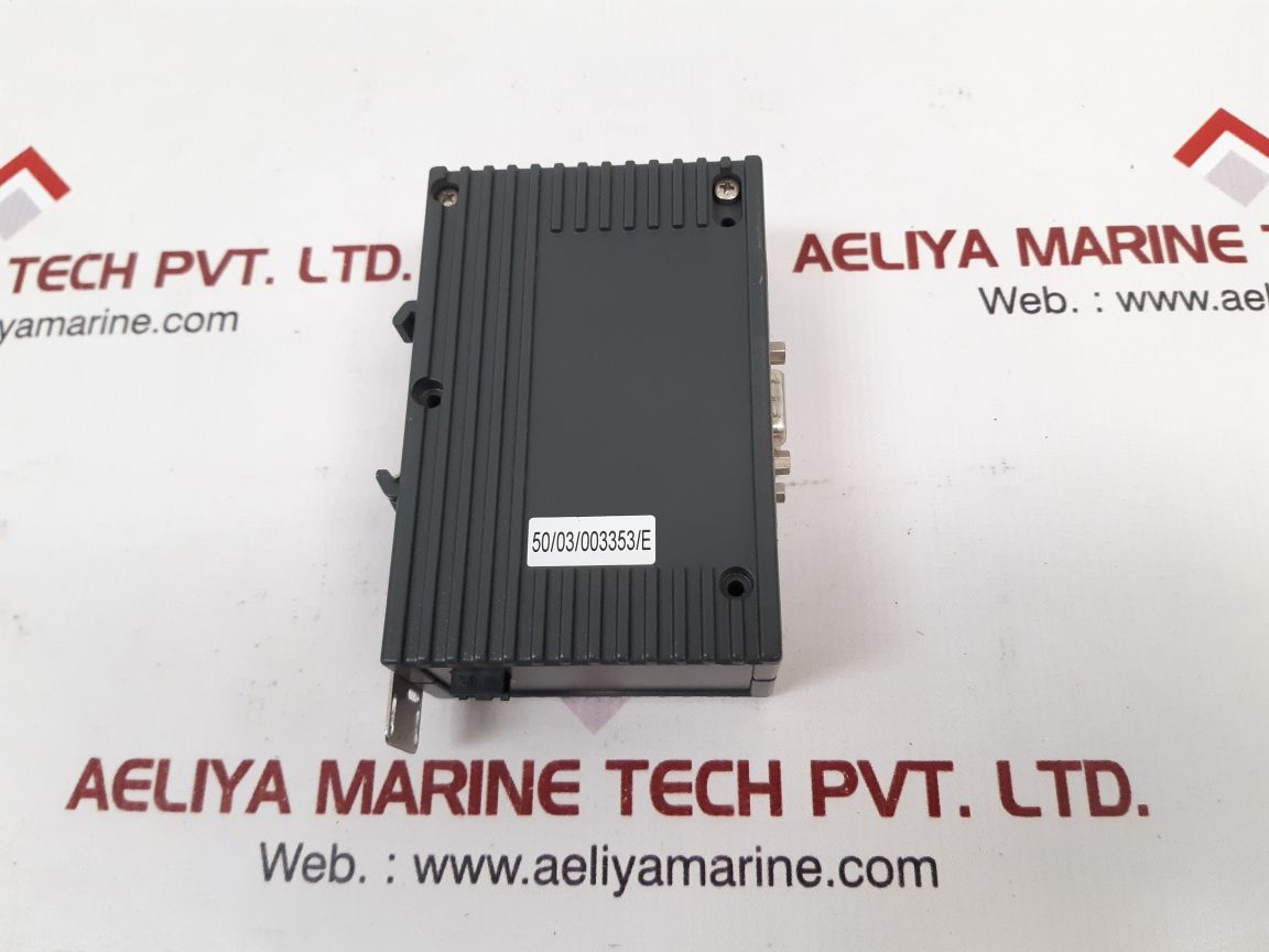 Siemens 6Es7 158-0Ad00-0Xa0 Profibus Dp/Dp Coupler - Image 6