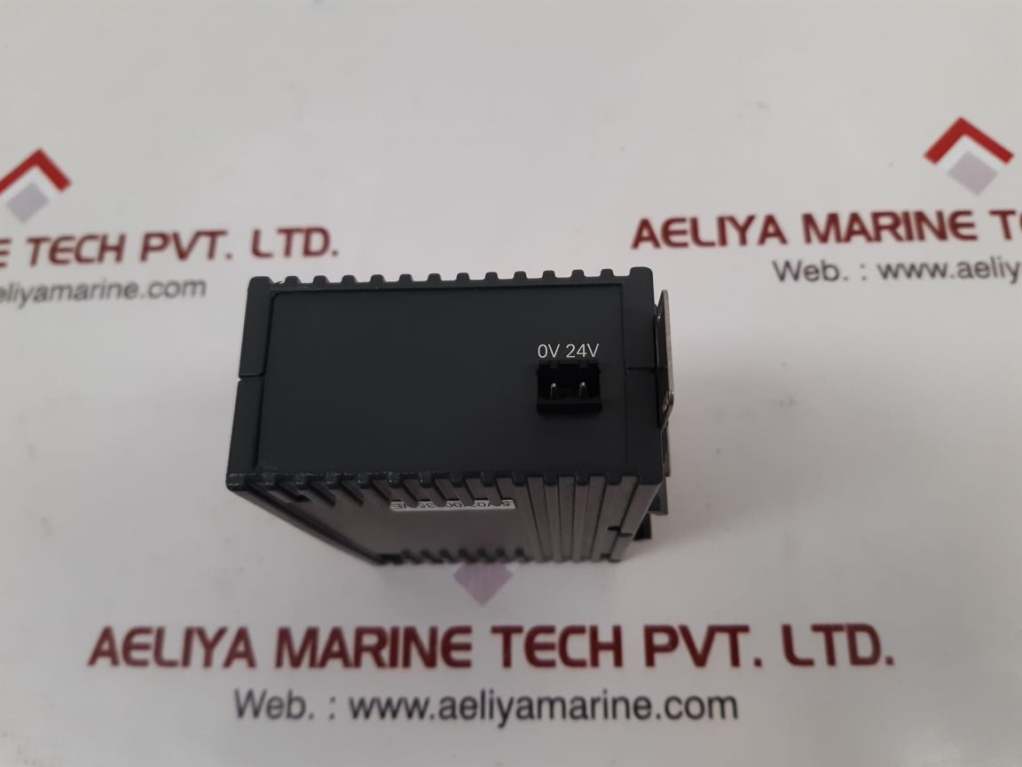 Siemens 6Es7 158-0Ad00-0Xa0 Profibus Dp/Dp Coupler - Image 7