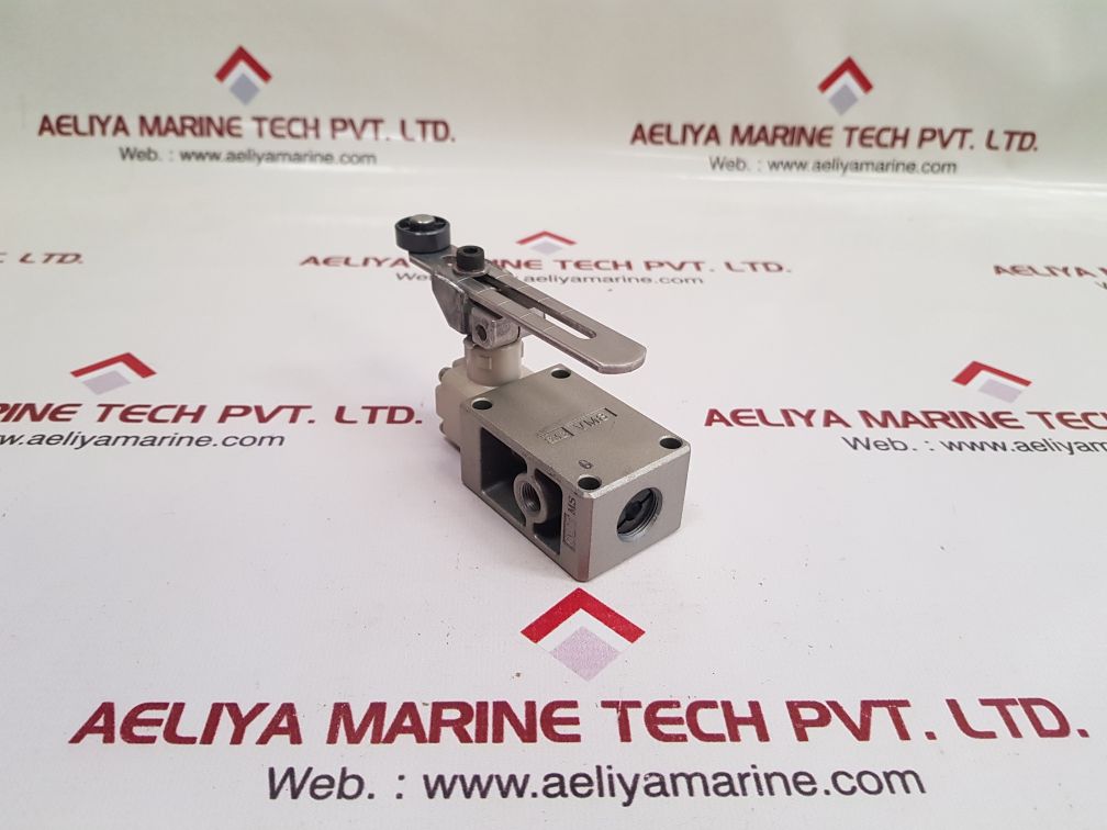 Smc Vm830-01-13 Machine Control Valve - Image 7