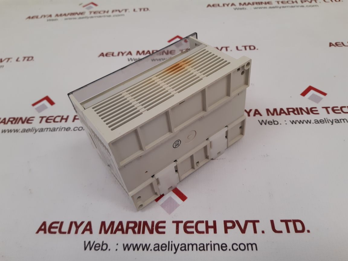 Mitsubishi Fx1N-40Mr-ds Programmable Controller 12-24Vdc - Image 5