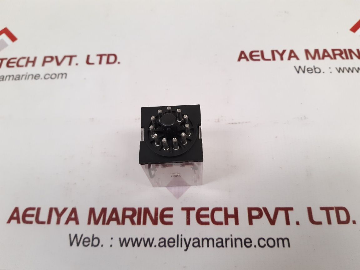 Camsco Mk3P-1 General Purpose Relay 250Vac - Image 2