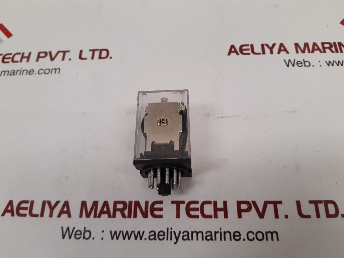 Camsco Mk3P-1 General Purpose Relay 250Vac - Image 3