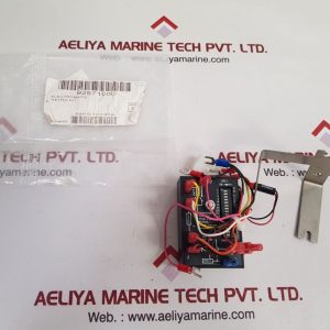 Ssac Hsds15D-3846 Solid State Timer 0-15 Min