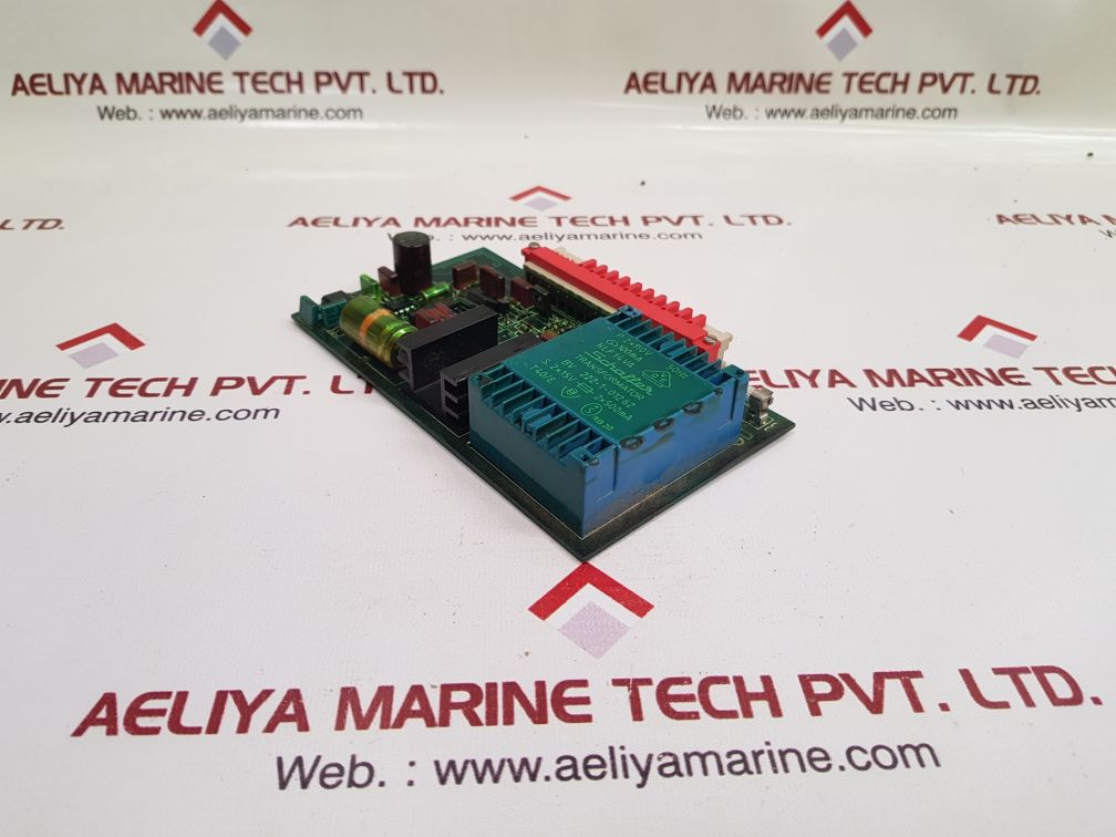 Aqua Signal 83424-005 Printed Circuit Board - Image 6