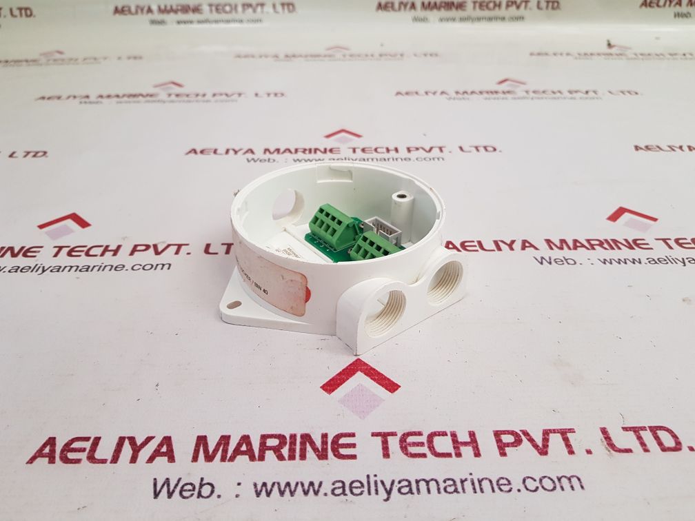 Microdata Md9900 Detector Due Base 26368 - Image 6