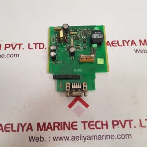 Westermo 2010-1153 Printed Circuit Board