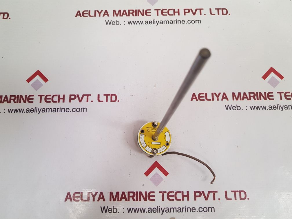 Ametek Pt 100 Temperature Sensor Shaft 98220 - Image 3