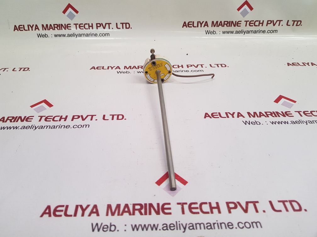 Ametek Pt 100 Temperature Sensor Shaft 98220 - Image 2