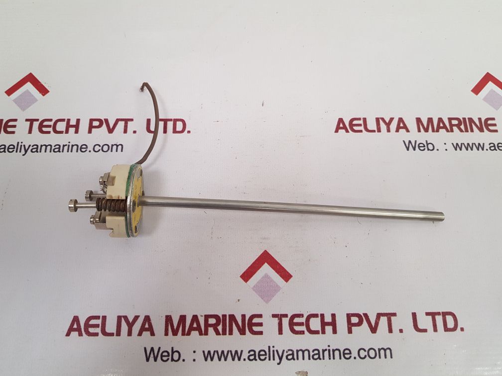 Ametek Pt 100 Temperature Sensor Shaft 98220