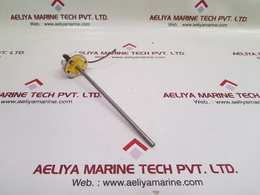 Ametek Pt 100 Temperature Sensor Shaft 98220 - Image 4