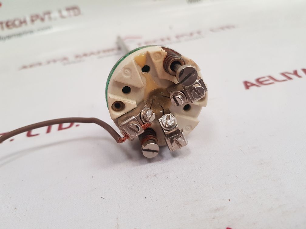 Ametek Pt 100 Temperature Sensor Shaft 98220 - Image 7