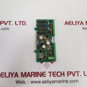 Soren.T.Lyngso 600 392 103 Printed Circuit Board 600391010