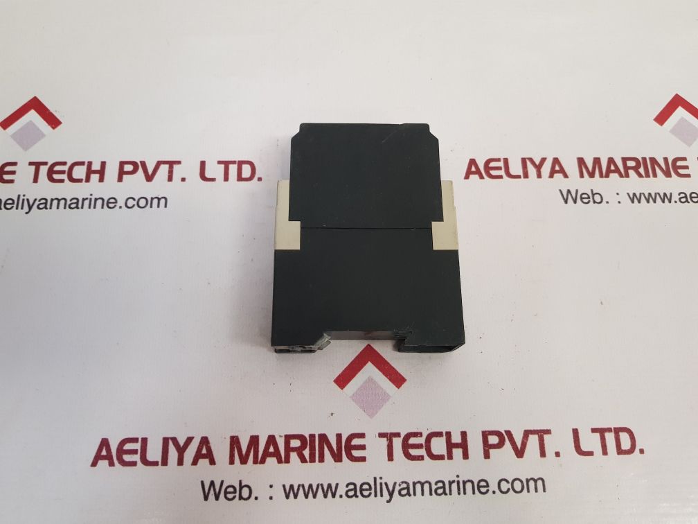 Schiele 2.430.811.13 Mss Motor Protection Relay 220-240V 50/60Hz - Image 3