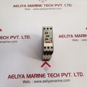 Telemecanique Re4 My13Mw Time Delay Relay 0,05S- 300H