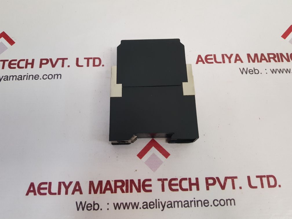 Telemecanique Re4 My13Mw Time Delay Relay 0,05S- 300H - Image 3